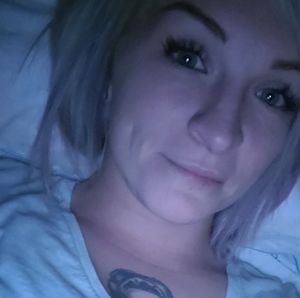 Meet your Posher, Jade